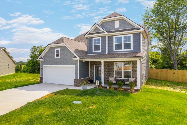 1001 Daphne Dr, Ashland City, TN 37015