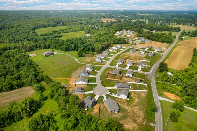 1001 Daphne Dr, Ashland City, TN 37015
