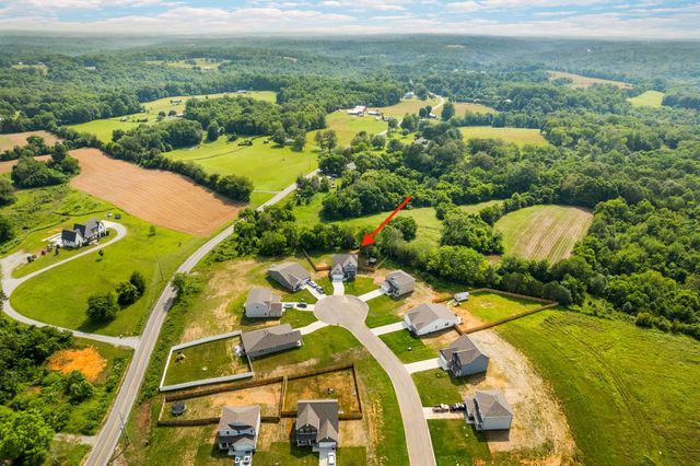 1001 Daphne Dr, Ashland City, TN 37015