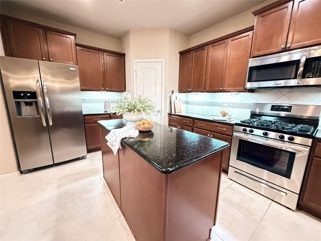 5502 Claymore Meadow Lane, Spring, TX 77389