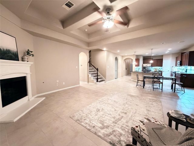 5502 Claymore Meadow Lane, Spring, TX 77389