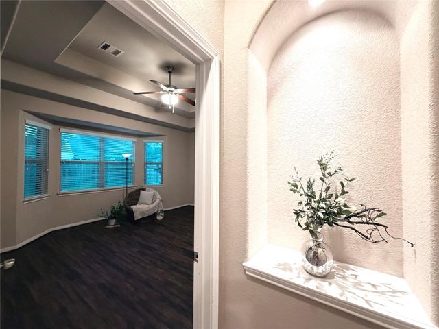 5502 Claymore Meadow Lane, Spring, TX 77389