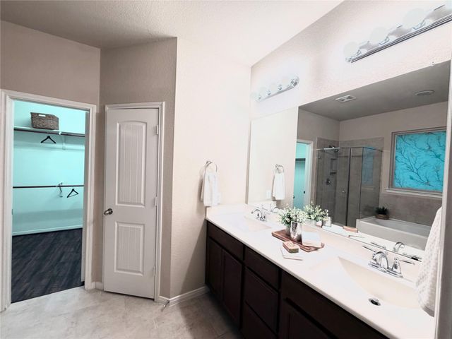 5502 Claymore Meadow Lane, Spring, TX 77389