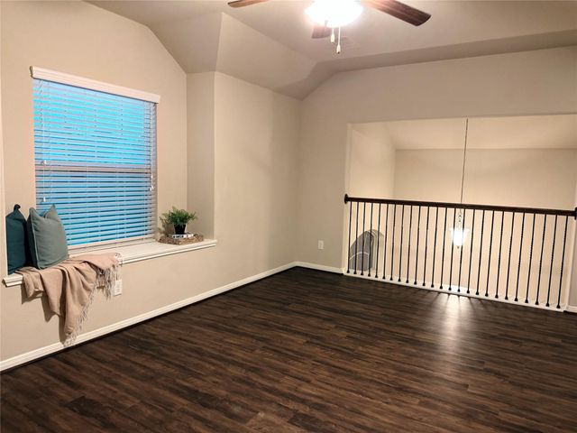 5502 Claymore Meadow Lane, Spring, TX 77389