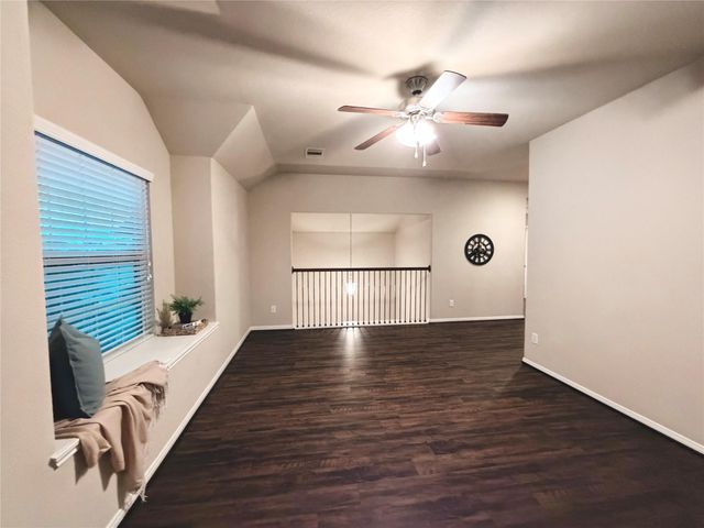 5502 Claymore Meadow Lane, Spring, TX 77389
