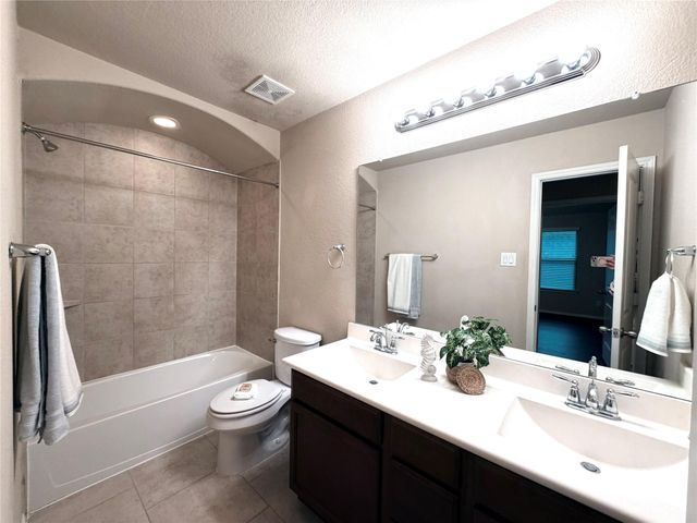 5502 Claymore Meadow Lane, Spring, TX 77389