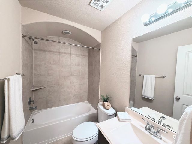 5502 Claymore Meadow Lane, Spring, TX 77389