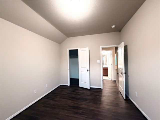 5502 Claymore Meadow Lane, Spring, TX 77389