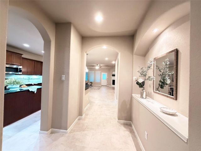 5502 Claymore Meadow Lane, Spring, TX 77389