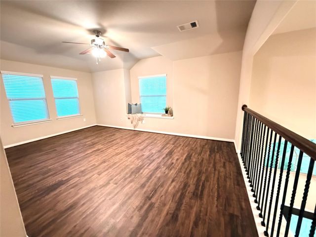 5502 Claymore Meadow Lane, Spring, TX 77389