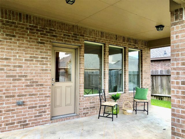 5502 Claymore Meadow Lane, Spring, TX 77389