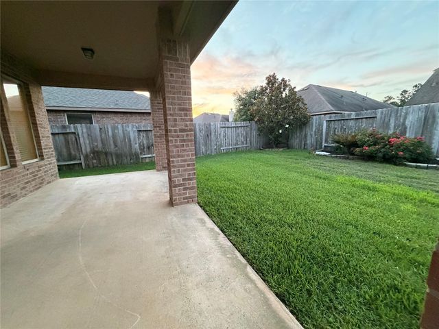 5502 Claymore Meadow Lane, Spring, TX 77389