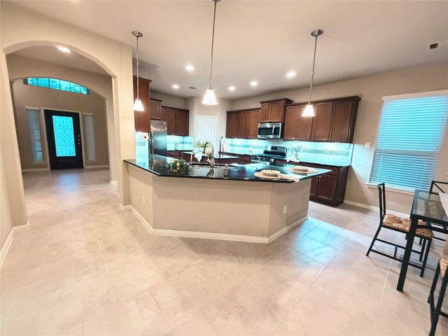 5502 Claymore Meadow Lane, Spring, TX 77389