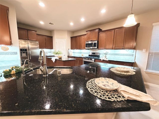 5502 Claymore Meadow Lane, Spring, TX 77389