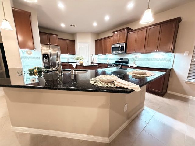 5502 Claymore Meadow Lane, Spring, TX 77389