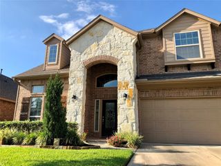 5502 Claymore Meadow Lane, Spring, TX 77389