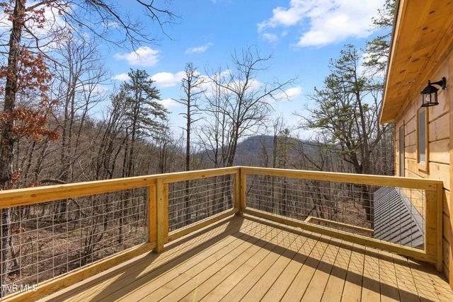 954 Glasgow Street, Sevierville, TN 37876