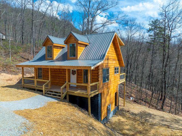 954 Glasgow Street, Sevierville, TN 37876