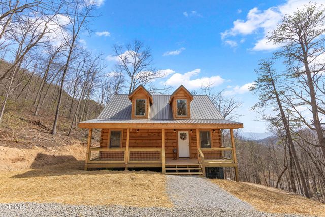 954 Glasgow Street, Sevierville, TN 37876