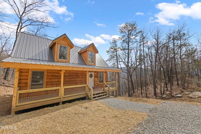 954 Glasgow Street, Sevierville, TN 37876