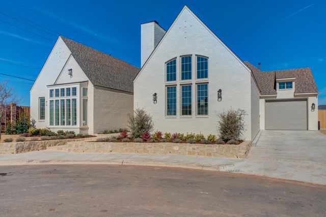 4312 136th Street, Lubbock, TX 79423