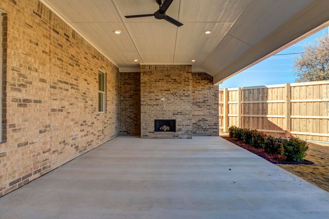 4312 136th Street, Lubbock, TX 79423