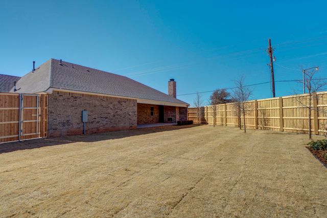 4312 136th Street, Lubbock, TX 79423