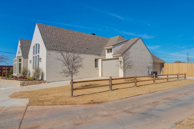 4312 136th Street, Lubbock, TX 79423