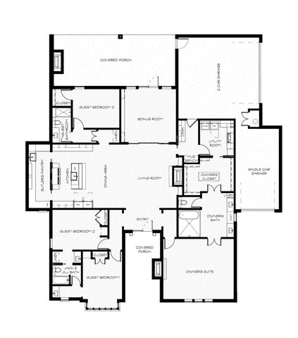 4312 136th Street, Lubbock, TX 79423