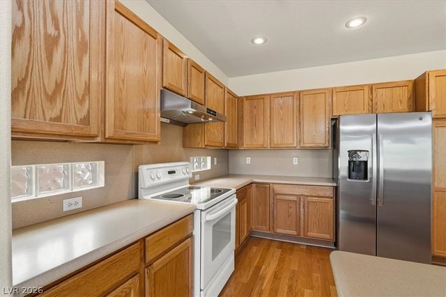 4639 Denaro Drive, Las Vegas, NV 89135