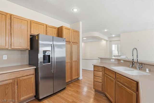 4639 Denaro Drive, Las Vegas, NV 89135