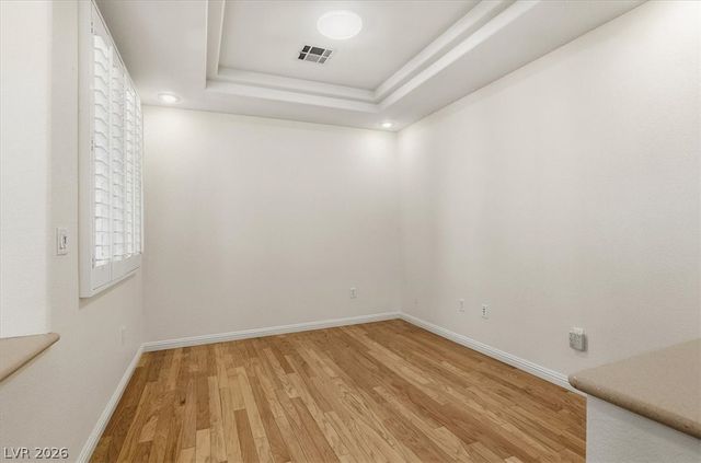 4639 Denaro Drive, Las Vegas, NV 89135