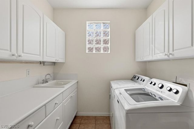 4639 Denaro Drive, Las Vegas, NV 89135