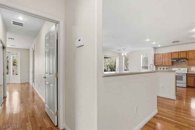 4639 Denaro Drive, Las Vegas, NV 89135