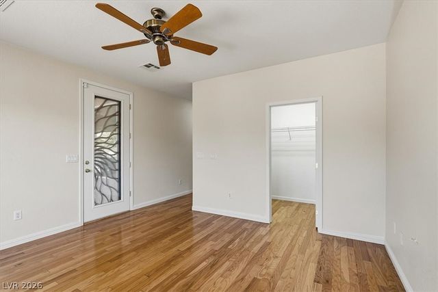 4639 Denaro Drive, Las Vegas, NV 89135