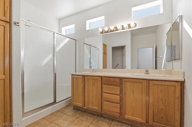 4639 Denaro Drive, Las Vegas, NV 89135