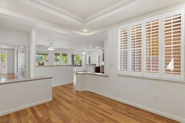 4639 Denaro Drive, Las Vegas, NV 89135