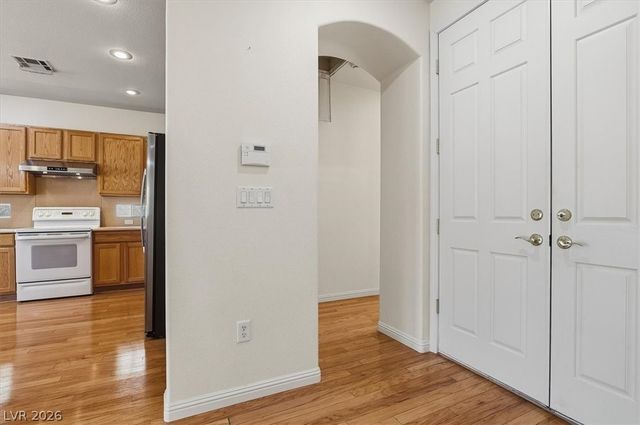 4639 Denaro Drive, Las Vegas, NV 89135