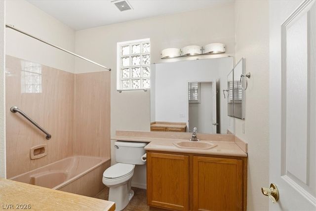 4639 Denaro Drive, Las Vegas, NV 89135