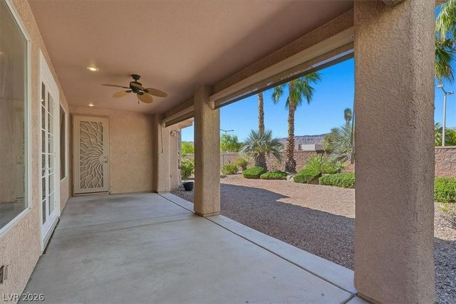 4639 Denaro Drive, Las Vegas, NV 89135