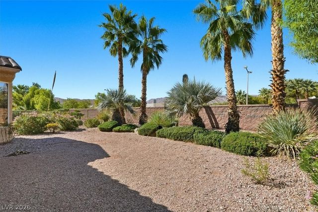 4639 Denaro Drive, Las Vegas, NV 89135