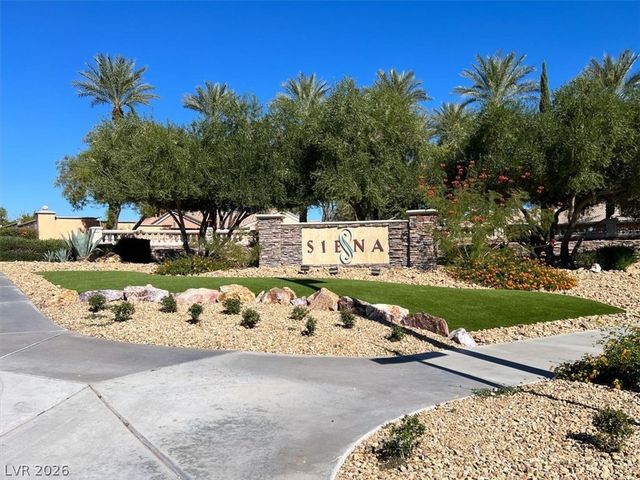 4639 Denaro Drive, Las Vegas, NV 89135