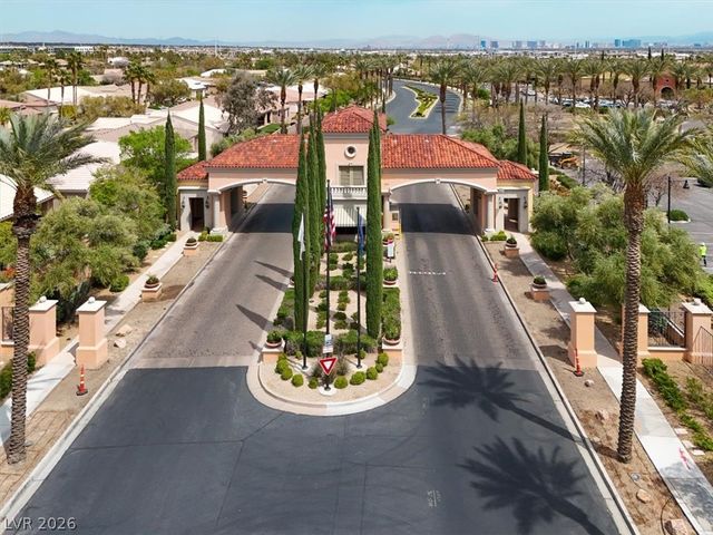 4639 Denaro Drive, Las Vegas, NV 89135