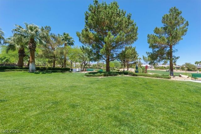 4639 Denaro Drive, Las Vegas, NV 89135