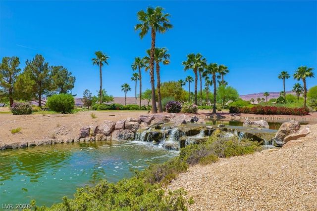 4639 Denaro Drive, Las Vegas, NV 89135