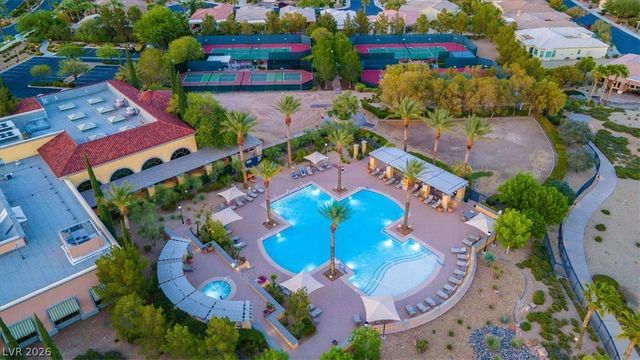 4639 Denaro Drive, Las Vegas, NV 89135