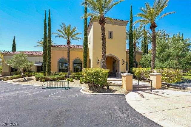 4639 Denaro Drive, Las Vegas, NV 89135