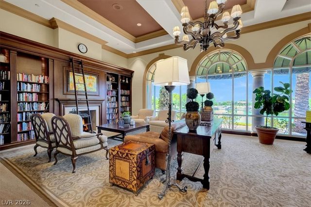 4639 Denaro Drive, Las Vegas, NV 89135