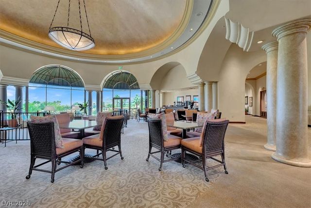 4639 Denaro Drive, Las Vegas, NV 89135