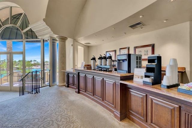 4639 Denaro Drive, Las Vegas, NV 89135